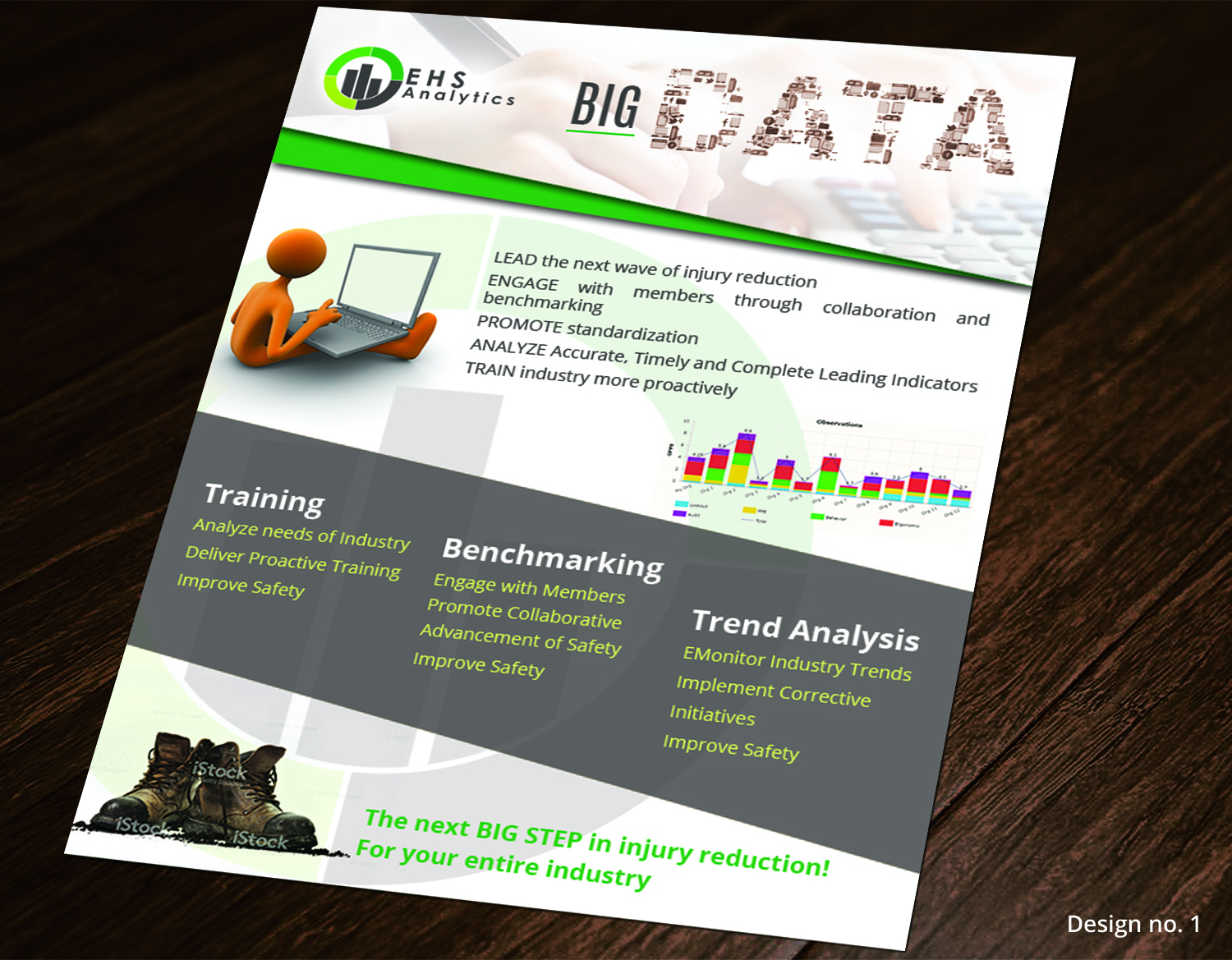 Flyer Design by Sketchweb for this project | Design #16414093