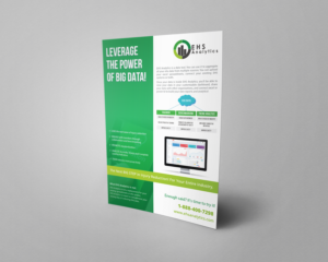 Safety Brochure for Industry Assocations | Flyer-Design von Alexandar