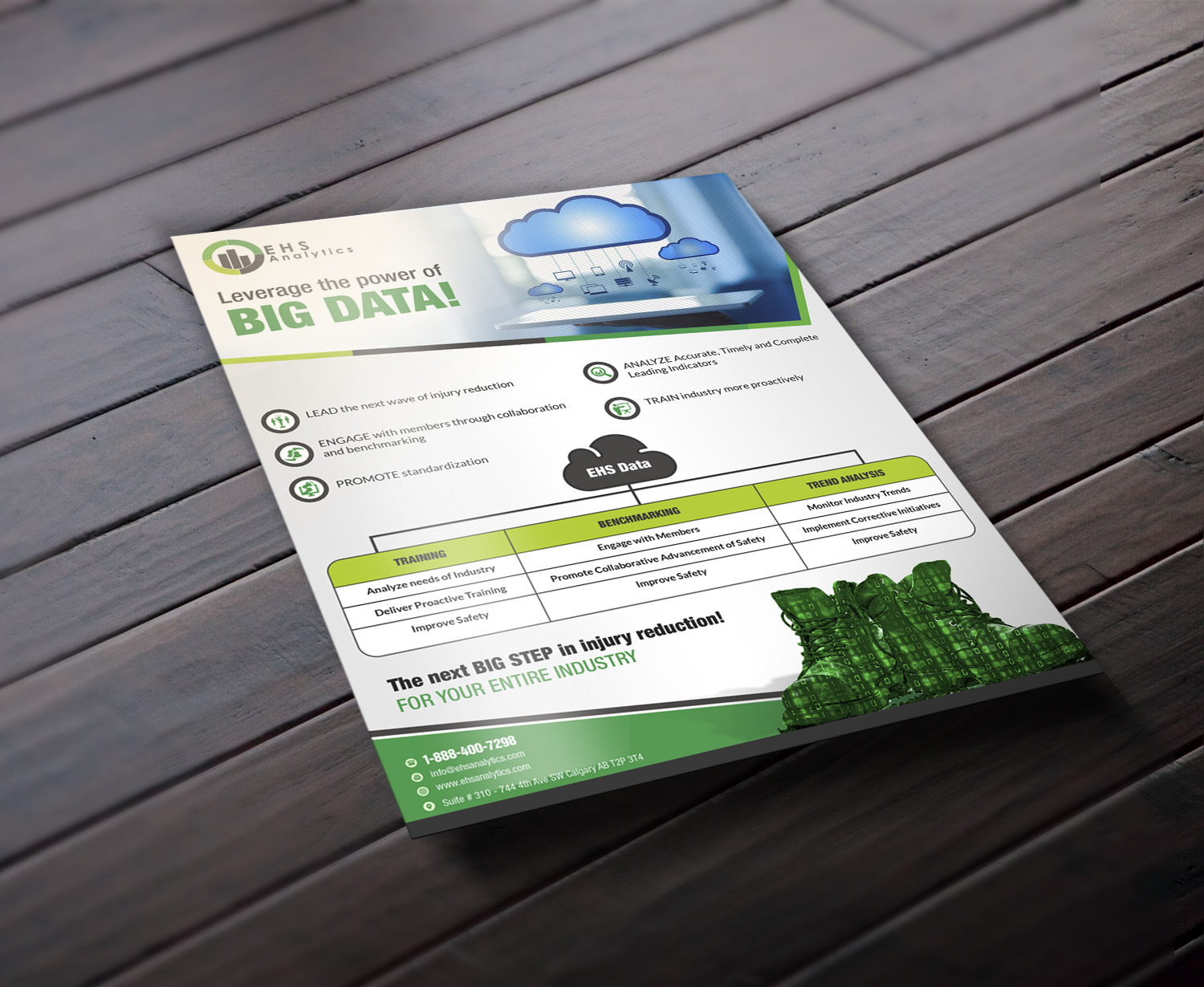 Flyer Design by debdesign for this project | Design #16411198