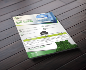 Flyer Design by debdesign for this project | Design: #16411198