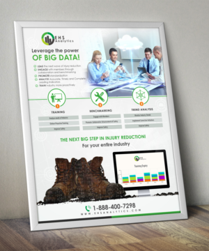 Flyer Design by debdesign for this project | Design: #16411667