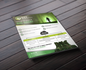 Flyer Design by debdesign for this project | Design: #16420516