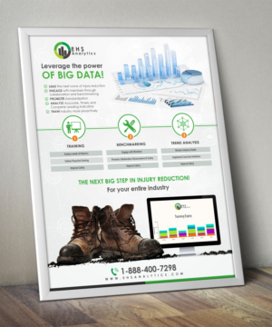 Flyer Design by debdesign for this project | Design: #16421407