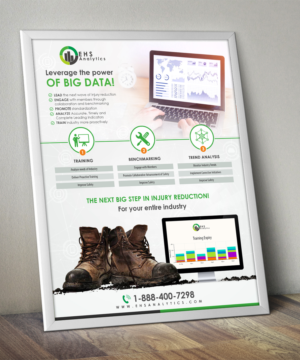Flyer Design by debdesign for this project | Design: #16421409