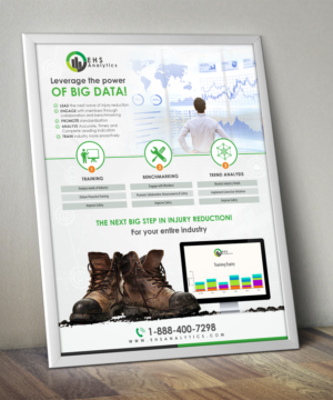 Flyer Design by debdesign for this project | Design: #16421410