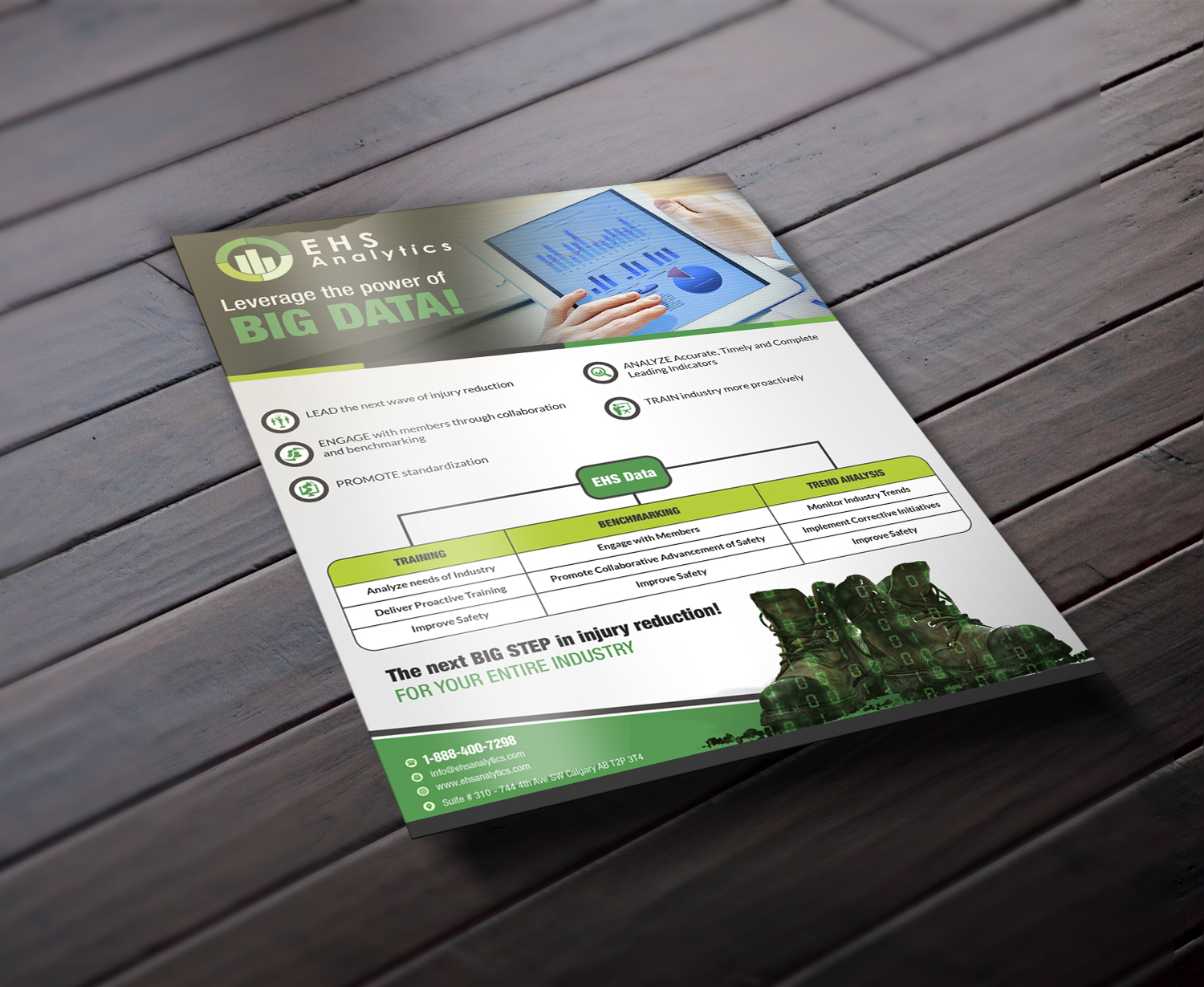 Flyer Design by debdesign for this project | Design #16440415