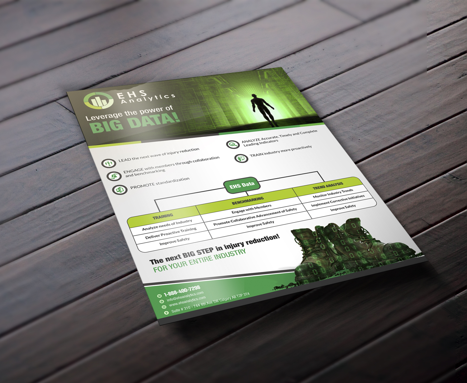 Flyer Design by debdesign for this project | Design #16440416