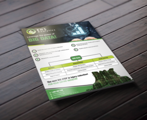Flyer Design by debdesign for this project | Design: #16440417