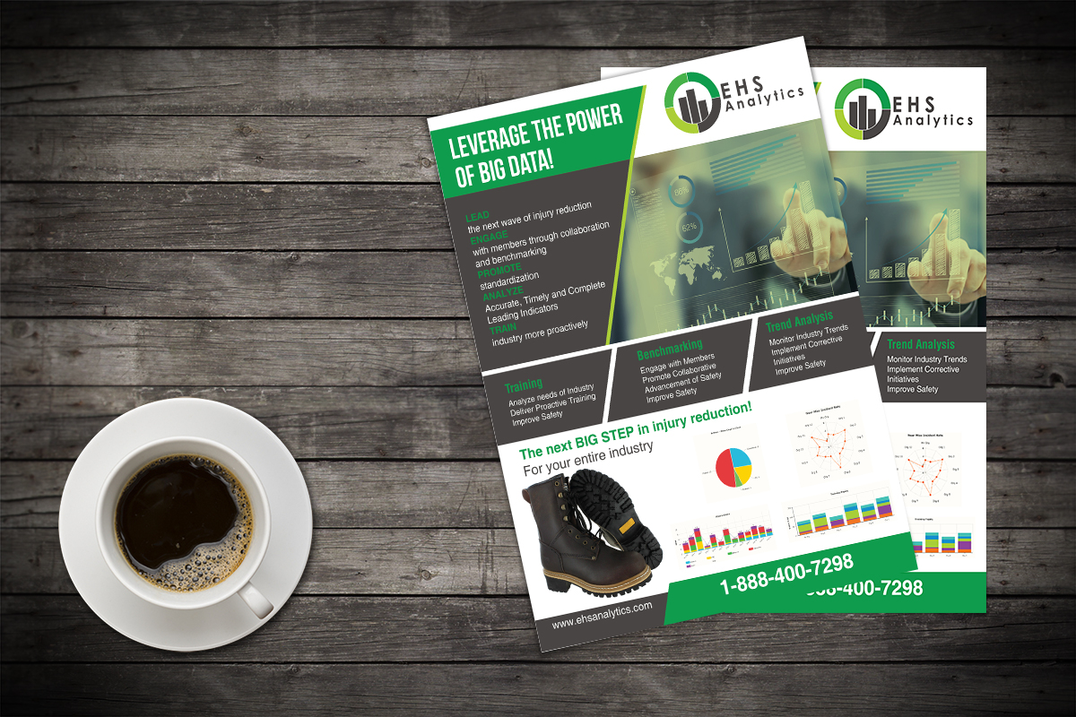 Flyer Design by Deziners Zone for this project | Design #16425021