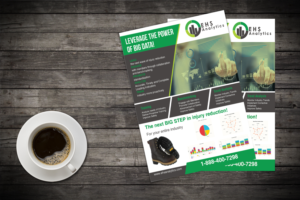 Flyer Design by Deziners Zone for this project | Design: #16443326