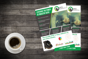 Flyer Design by Deziners Zone for this project | Design: #16454741
