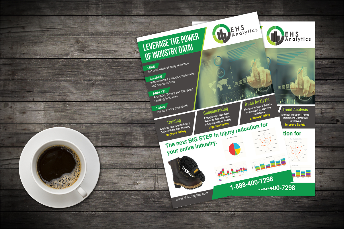 Flyer-Design von Deziners Zone für dieses Projekt | Design #16454742