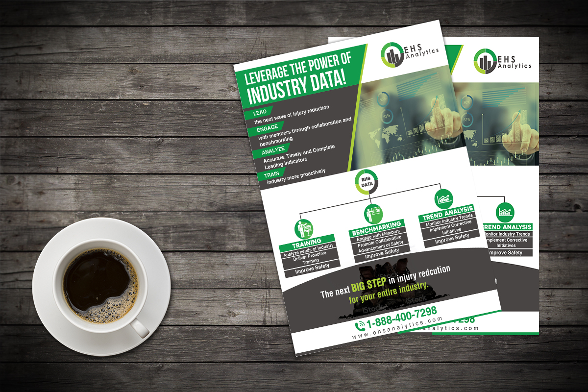 Flyer-Design von Deziners Zone für dieses Projekt | Design #16554941