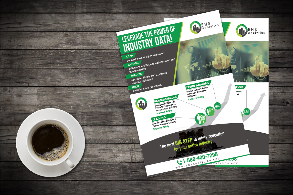 Flyer-Design von Deziners Zone für dieses Projekt | Design #16554942