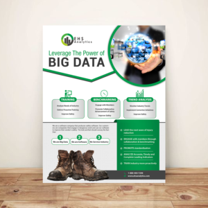 Flyer Design by creative.bugs for this project | Design: #16420521
