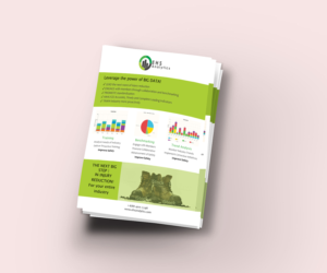 Flyer Design by Muhamad Mousa for this project | Design: #16438951