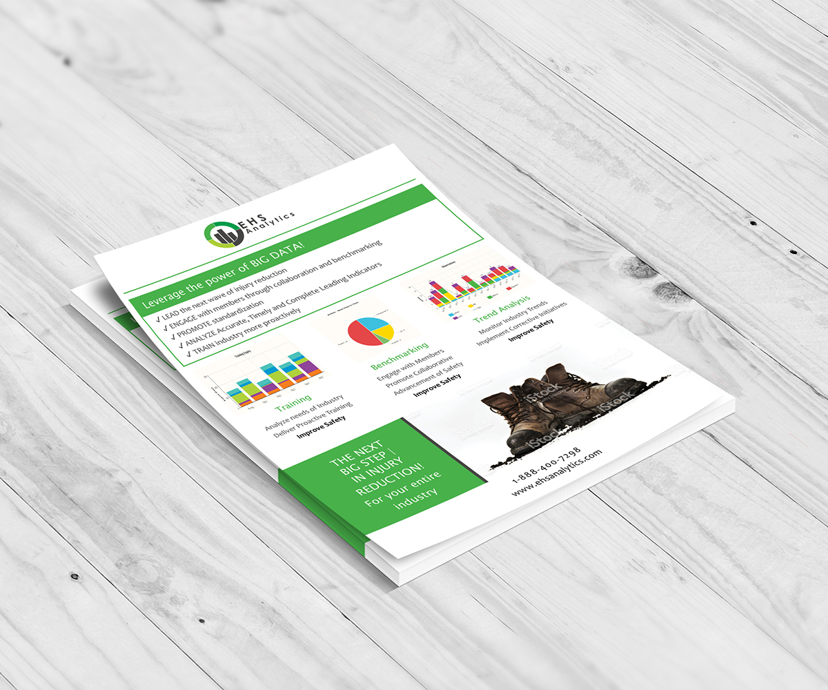 Design de Flyer par Muhamad Mousa pour ce projet | Design #16451439