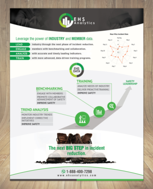 Flyer-Design von Designanddevelopment