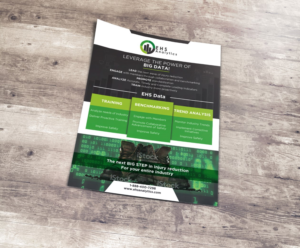 Flyer Design by wowphics for this project | Design: #16428087