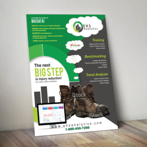 Flyer-Design von Payel Paul für dieses Projekt | Design #16407392
