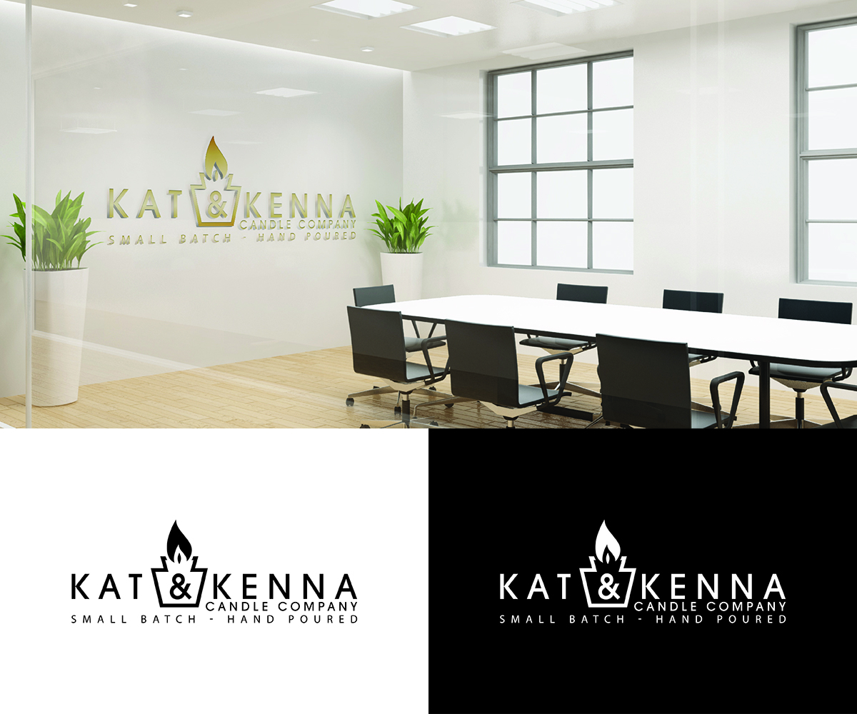 Logo Design by eMARK for this project | Design #16403403