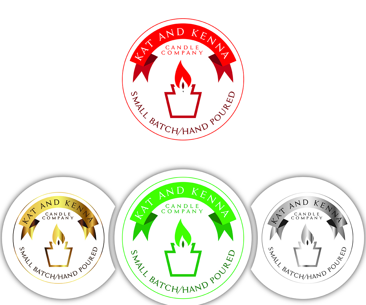 Logo Design by eMARK for this project | Design #16403404