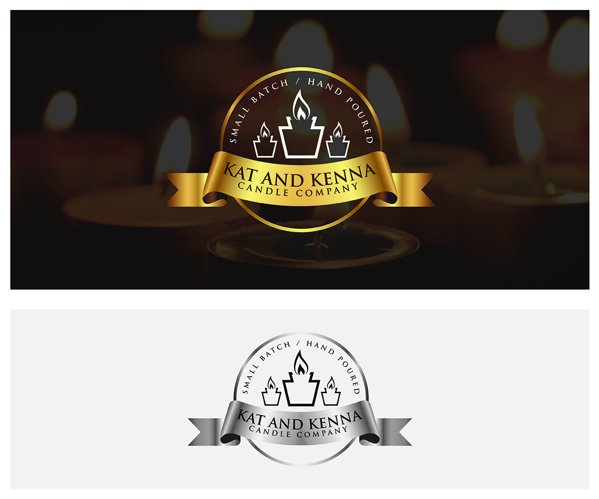 Logo Design by eMARK for this project | Design #16403405