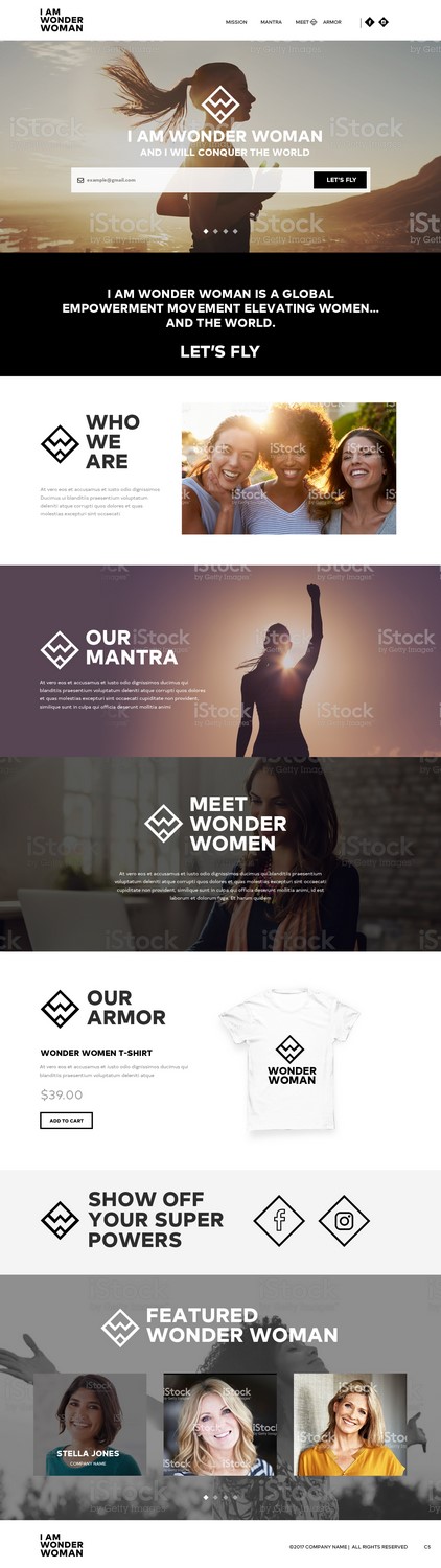 Web Design par pb pour ce projet | Design #16395358
