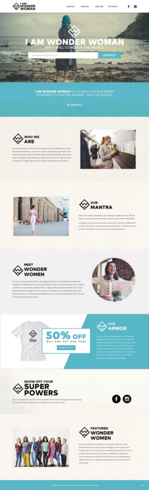 Web-Design von pb für dieses Projekt | Design: #16395401