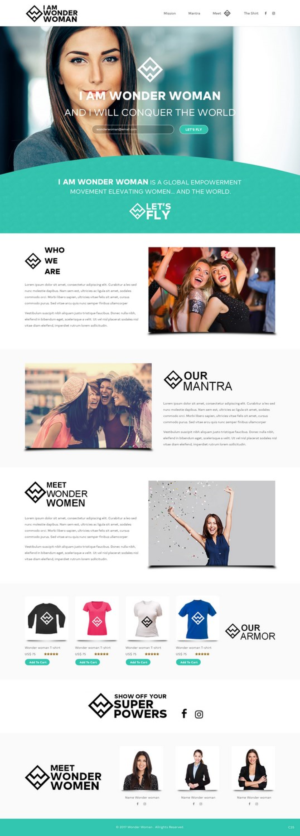 Web-Design von pb für dieses Projekt | Design: #16406141