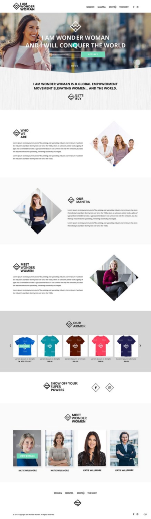 Web-Design von pb für dieses Projekt | Design: #16406142