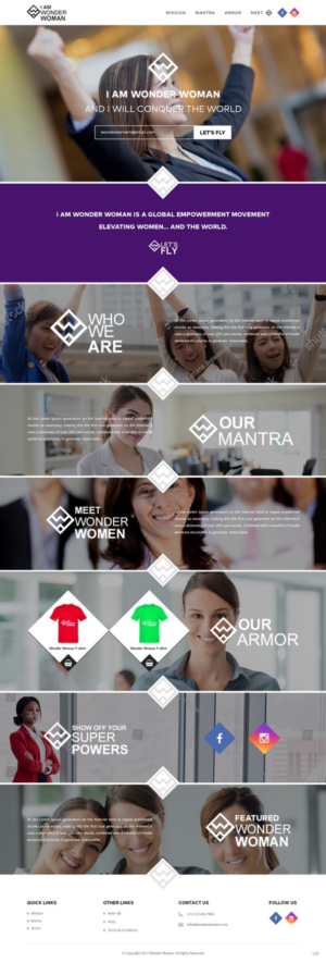 Web-Design von pb für dieses Projekt | Design: #16406144