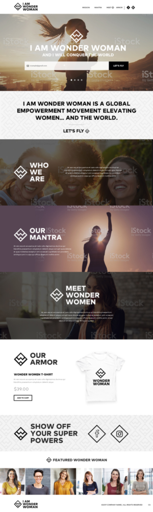 Web-Design von pb für dieses Projekt | Design: #16416599