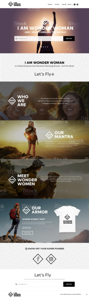 Web-Design von pb