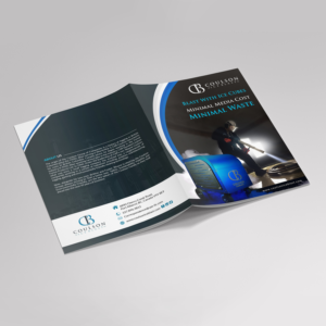 Flyer Design by debdesign for this project | Design: #16391054