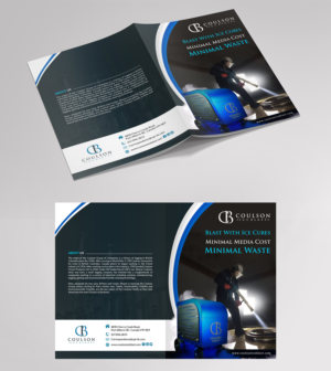 Flyer Design by debdesign for this project | Design: #16396153