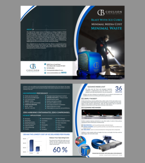 Flyer Design by debdesign for this project | Design: #16426011