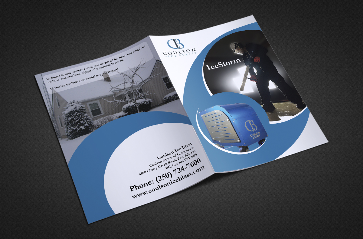 Flyer Design by Deziners Zone for this project | Design #16389034