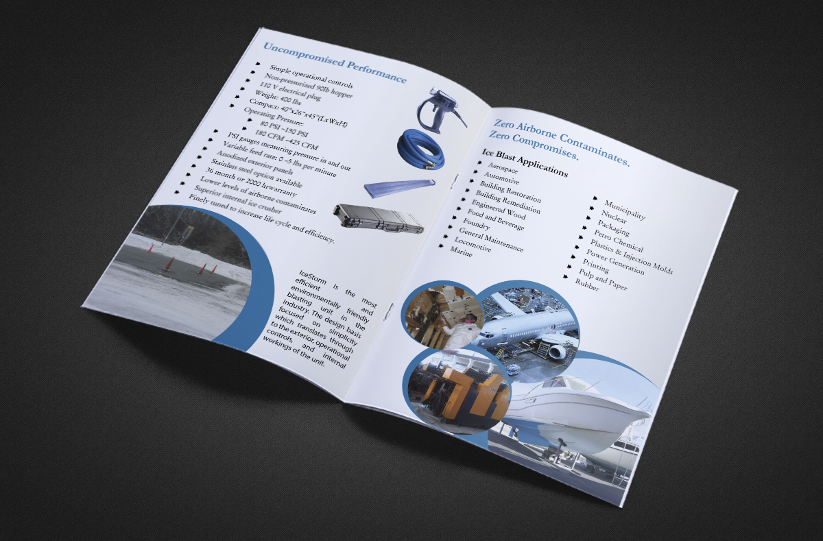 Flyer Design by Deziners Zone for this project | Design #16389035