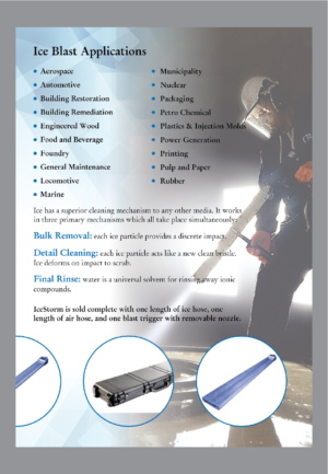 Flyer Design by Deziners Zone for this project | Design: #16391407