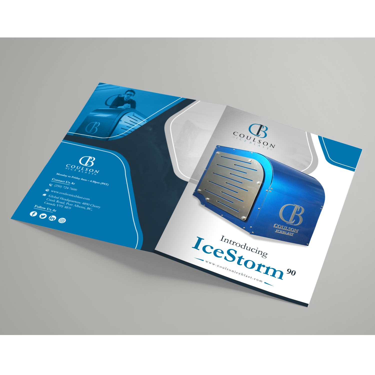 Flyer Design by creative.bugs for this project | Design #16386040