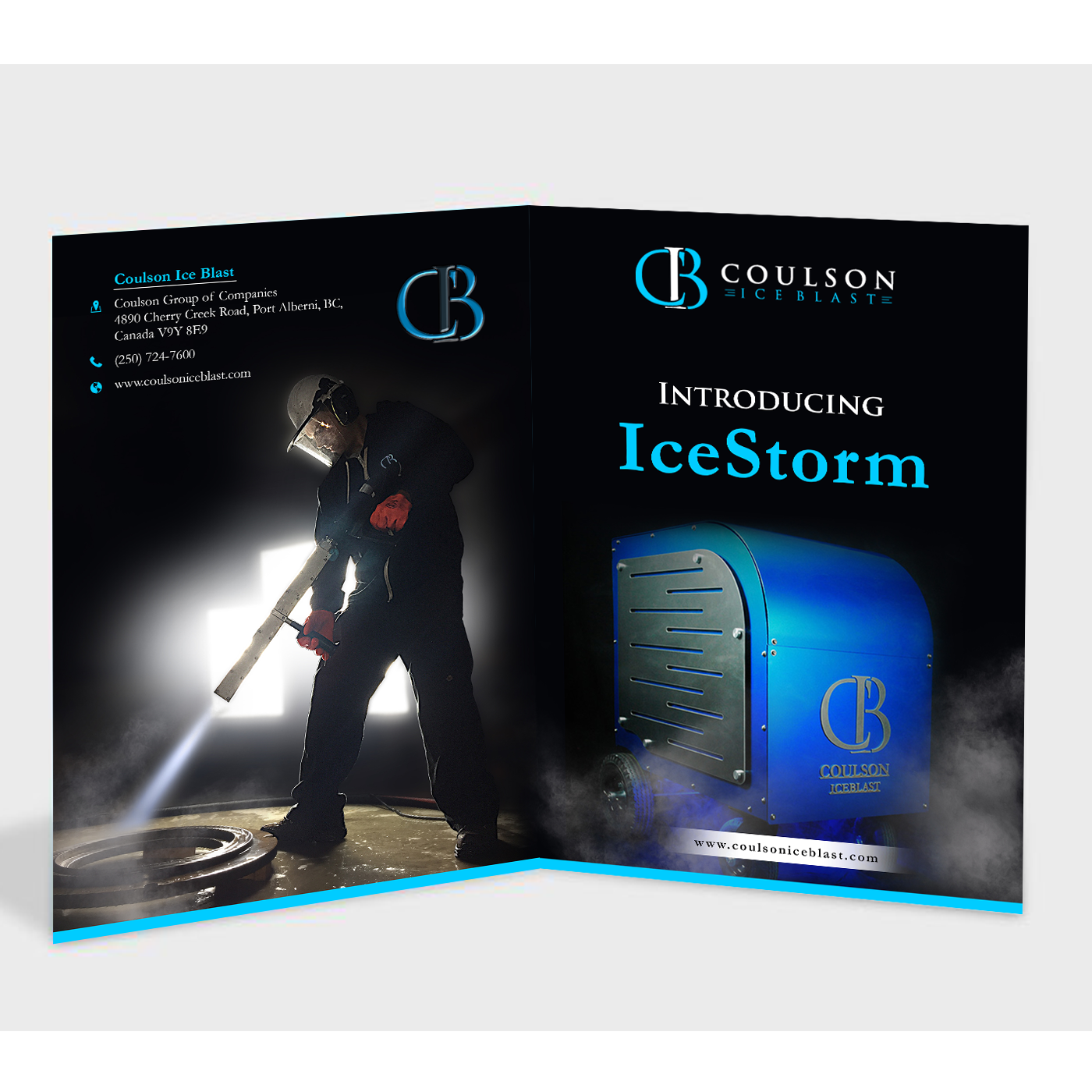 Flyer Design by creative.bugs for this project | Design #16390105