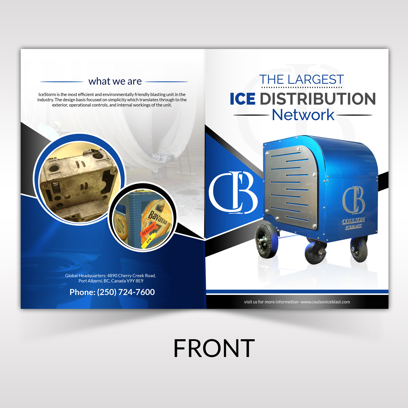 Flyer Design by n214008 for this project | Design #16396071