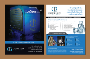 Design de Flyer par meet007 pour ce projet | Design : #16393451