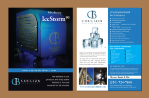 Design de Flyer par meet007 pour ce projet | Design : #16393465
