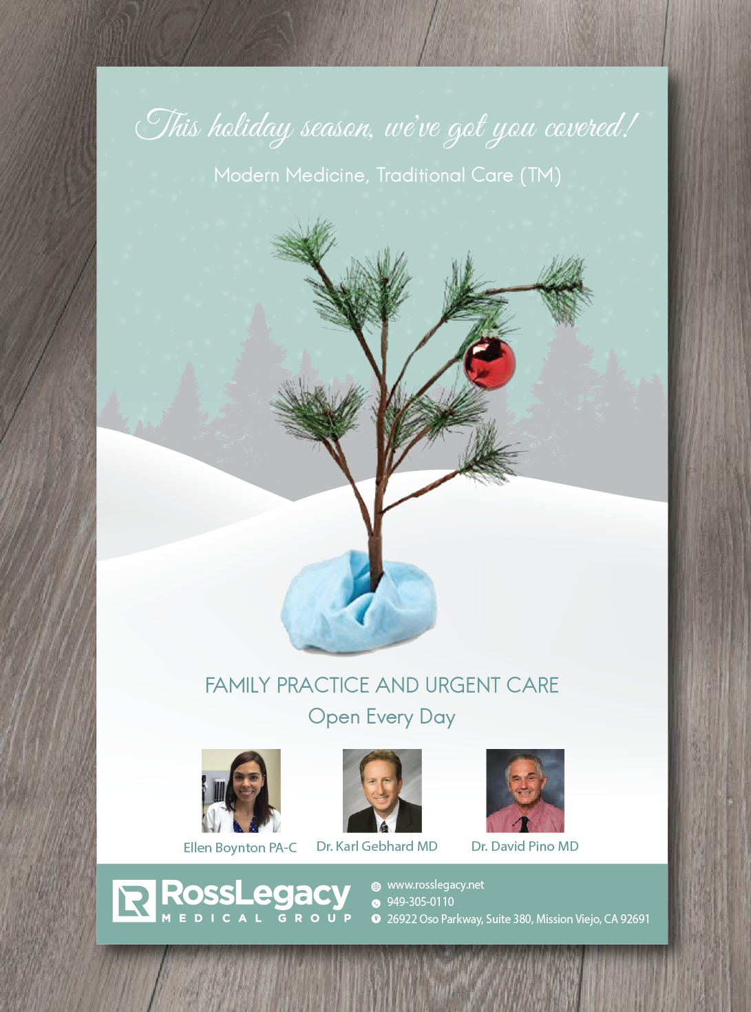 Advertisement Design by alex989 for this project | Design #16400378