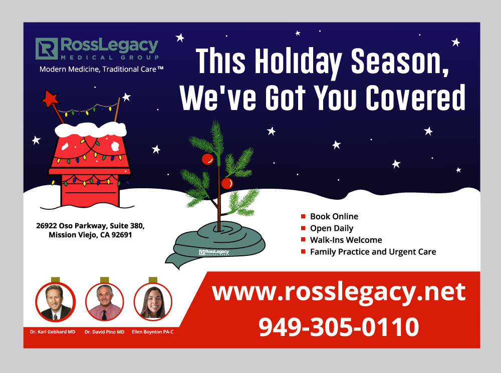 Advertisement Design by maricreatives for this project | Design #16382871