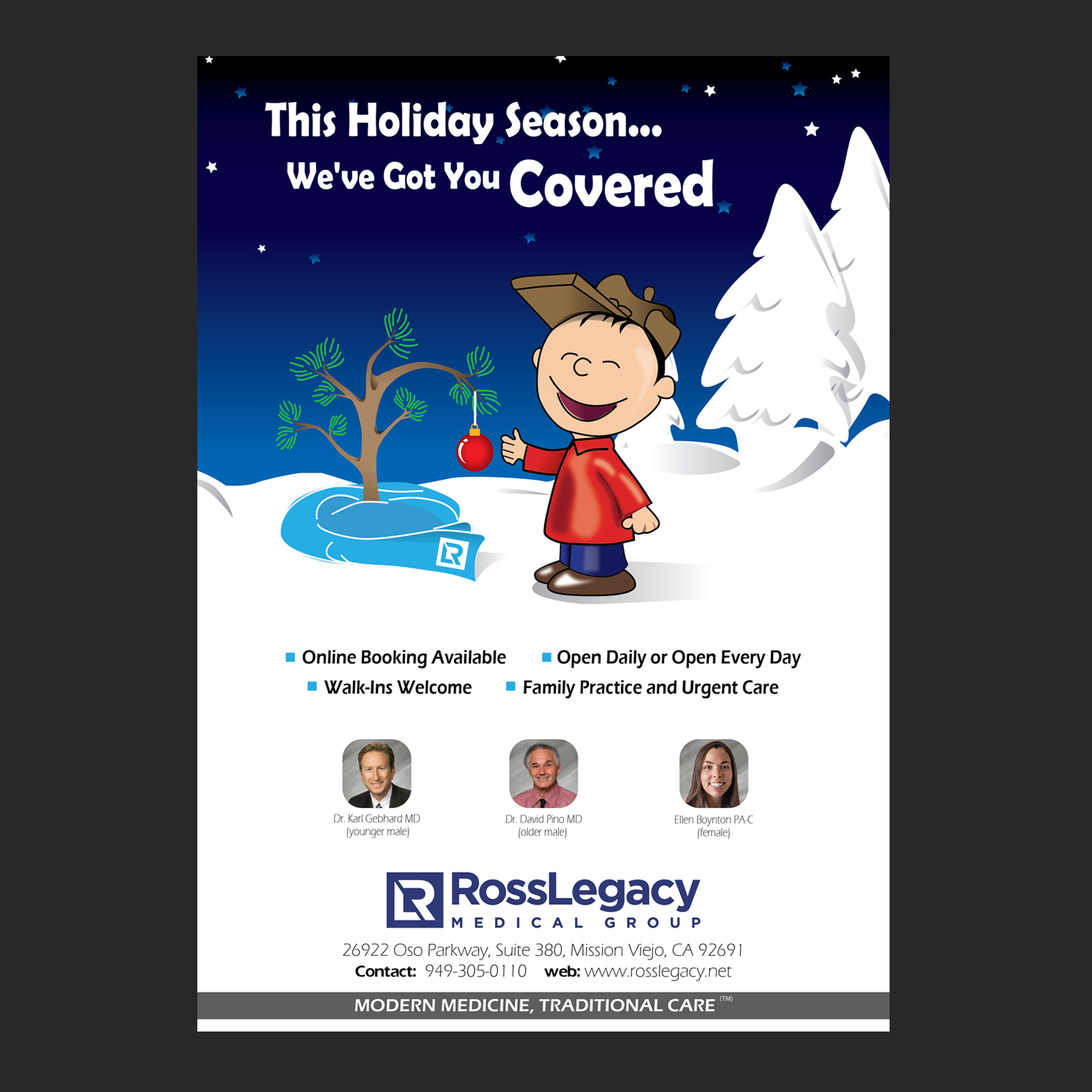 Advertisement Design by Gayan for this project | Design #16383100