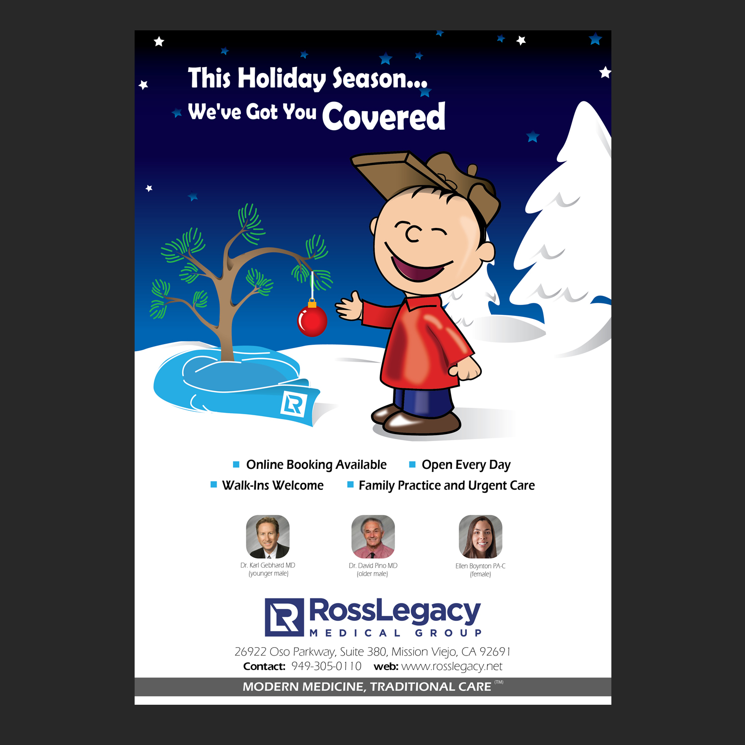 Advertisement Design by Gayan for this project | Design #16464377
