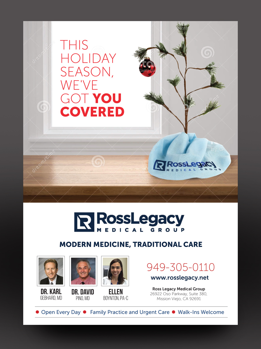 Advertisement Design by rkailas for this project | Design #16411229